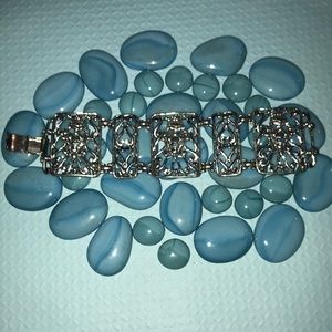 Vintage Selini bracelet